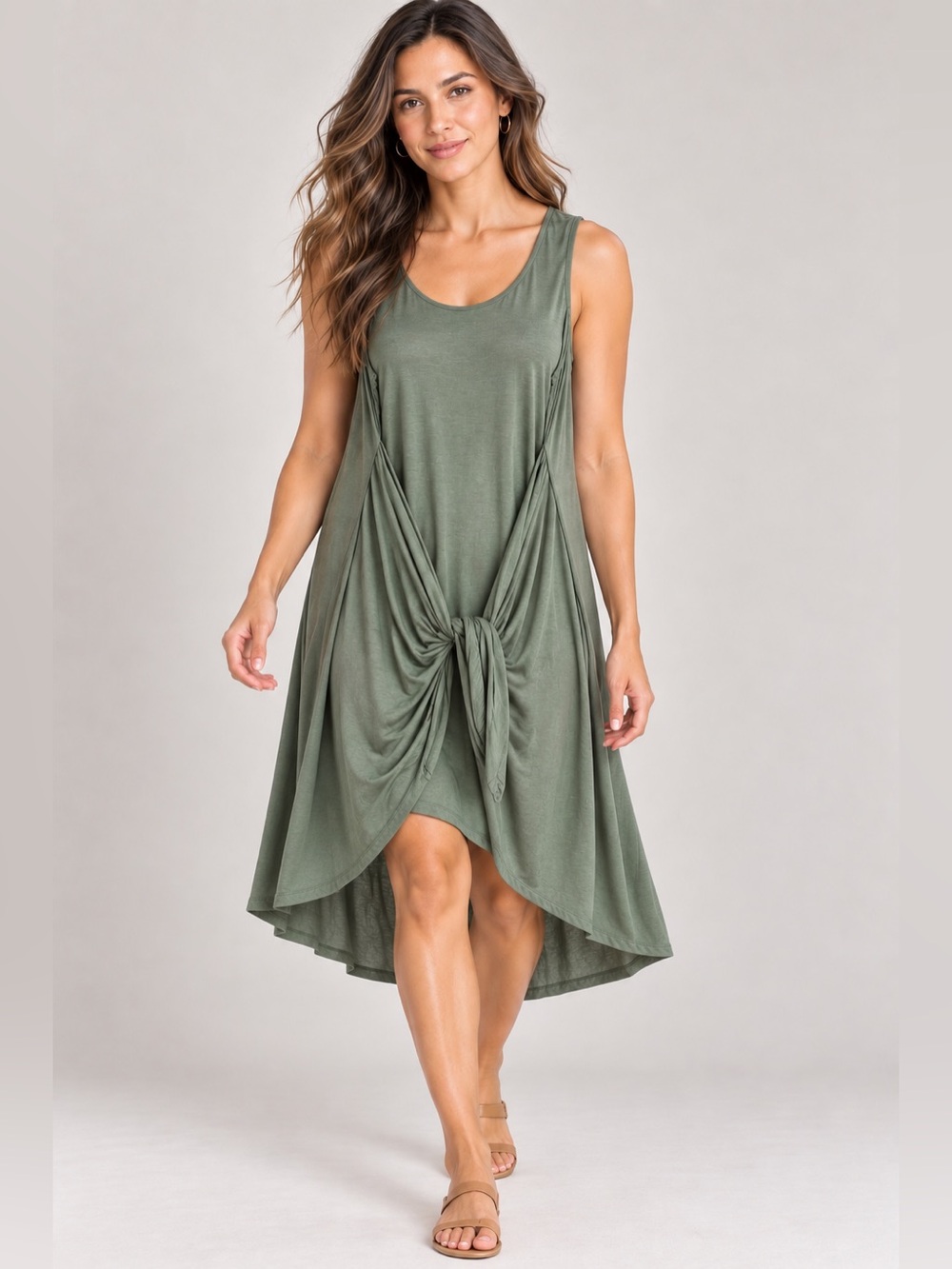 🎉5 for $45🎉 Mark dress size L